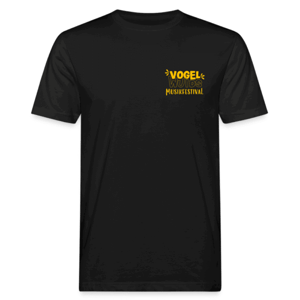 Vogelwuid Tshirt