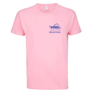 Vogelwuid Tshirt 2026 | ROSA