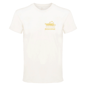 Vogelwuid Tshirt 2026 | WEISS