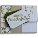 Kleiner Wunscherfüller